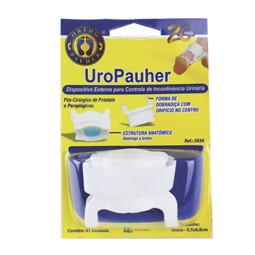 tens para incontinência urinária